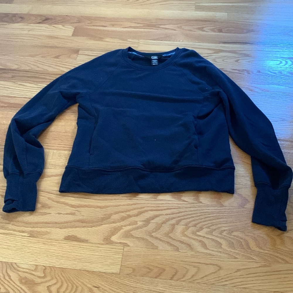 Athleta Girl Sweatshirt